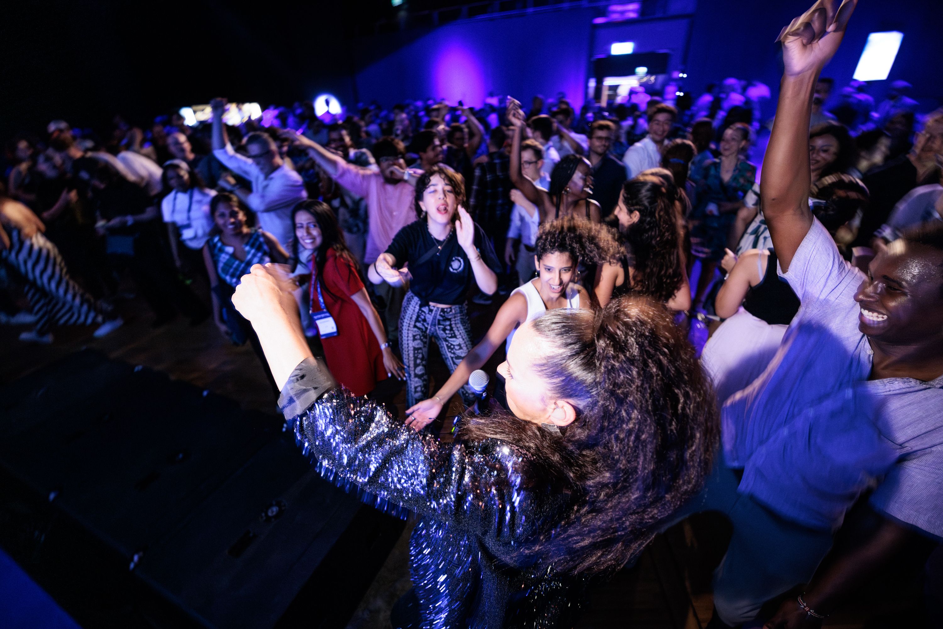 La Cultura performance